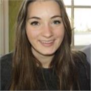 Etudiante L3 bilingue